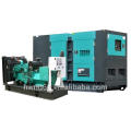 100kva preço do gerador Yuchai motor diesel silencioso / tipo aberto de alta qualidade (Fabricante OEM)